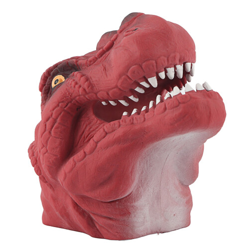Dinosaur Puppet Interactive Toy 2