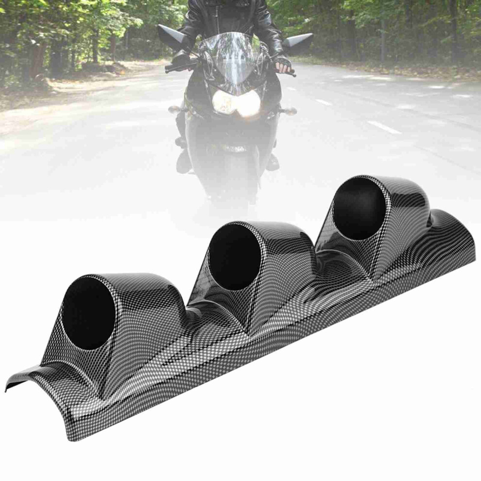 52Mm Triple Gauge Pod Holder 7293282113220