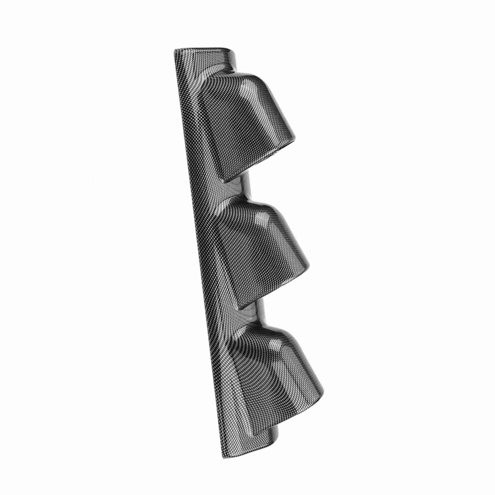 3-Hole 52Mm Gauge Pod Bracket 7293282115422