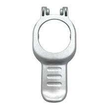 Multifunctionele gereedschapsklemhendel N254620 voor de DCS355 accuaangedreven oscillerende multitool