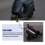 8-delige motorfiets benzinepomp accessoires 1