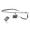 56 cm 48 LED waterproof car light 2