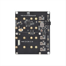 Tarjeta adaptadora PCIe a M.2 de 4 canales para 5