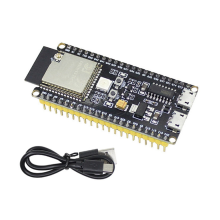 ESP32-S3 N16R8 AI-spraakmoederbord met micro-type interface