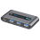 10-Gbit/s-USB-3.2-Switch, USB-C-Switch, 4-Port-USB-Switcher für PC 1