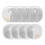 Replacement filters for automatic drinking fountains, 8 pieces 1
