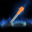 Portable kitchen lighter, electronic igniter, barbecue accessory 3