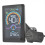 M5C-2 E-Bike Bluetooth LCD-Display Elektroroller-Tachometer, 5-polig 1