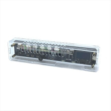 Nuclear radiation detector for iodine-131, X-rays/gamma rays
