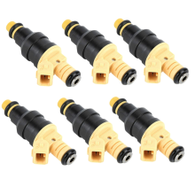 6PCS 0280150210 Motorcycle Fuel Injector Nozzle for K-Series