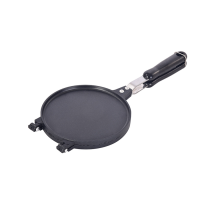Wafelhoorntjesmaker, antiaanbak wafelhoorntjesvorm, 18 cm