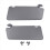 Car interior sun visor for 2005–2014 front 3