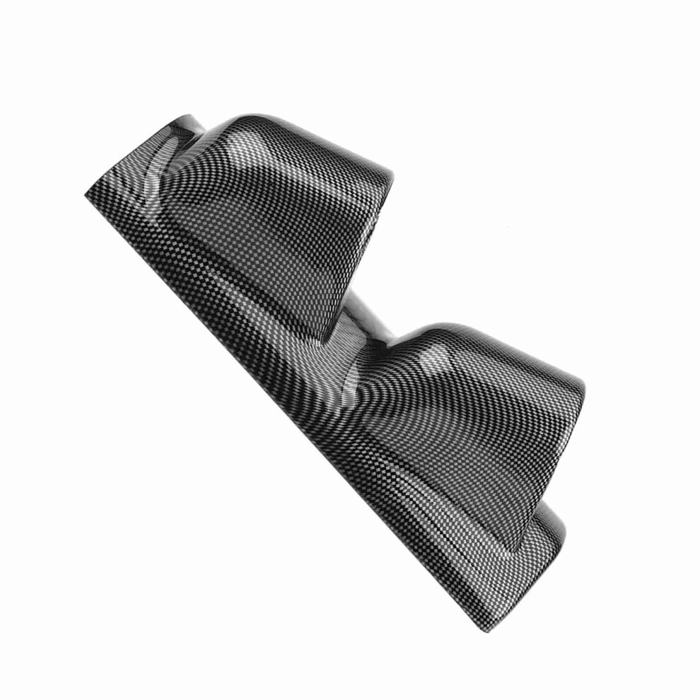 Universal 52Mm Twin Gauge Pod 7293282943995