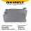 Car interior sun visor for 2005–2014 front 4