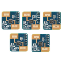 5 stuks LD2420 sensormodule printplaat