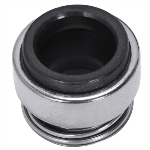 12 mm Spiralfeder-Gummibalg-Pumpen-Gleitringdichtung 301-12 1