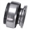 12 mm Spiralfeder-Gummibalg-Pumpen-Gleitringdichtung 301-12 4