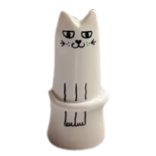 Katzenvase, Haar-Gedenksammlung, Flasche, Katzenbart, Aufbewahrungsbox