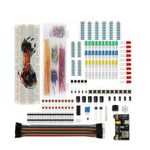 DIY-projectkit voor R3-kit, elektronische DIY-kit