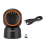2D QR Barcode Scanner Wireless Bluetooth Hands-free Omnidirectional 1