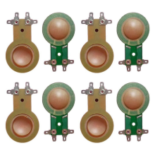-Membraan voor -RPDT175, 4 DT175Ph-S&DT175 compressiedrivers