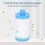 Household contamination: rust, sediment, washing machine, heating, filter 2