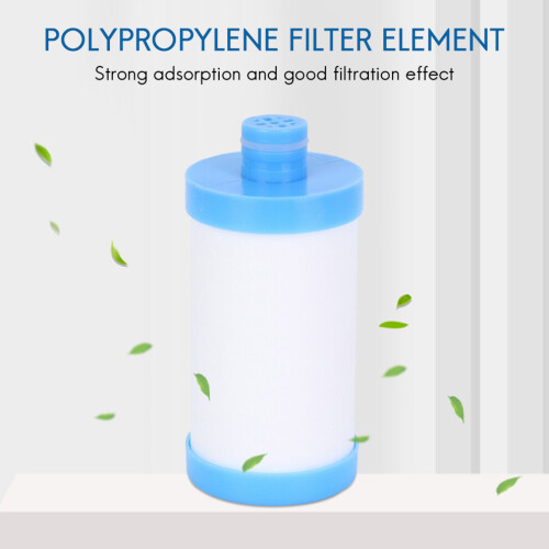 Household contamination: rust, sediment, washing machine, heating, filter 1