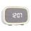 Bluetooth speaker with white noise and night light 1