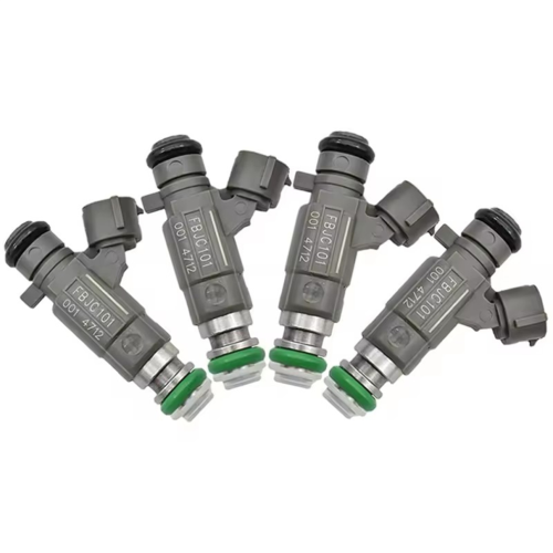 4 Stück Einspritzdüsen für FBJC101 16600-AE060