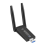 1300Mbps USB WiFi adapter USB 3.0 Bluetooth dual-band receiver 1