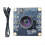 8PCS 100-degree camera module with 2-meter cable for WinXP/7/8/10 1