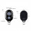 Mobile phone Bluetooth wireless remote control monopod selfie stick 2