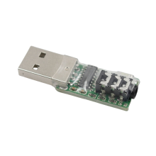 CW key trainer PC+V-band Morse code trainer USB code trainer