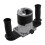 Additional support for edge trimming machines for woodworking 2