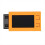 Nerdminer V2 Pro 78KH/S Mini-Bitcoin-Miner mit Gehäuse Orange 2