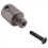 1/2 inch drill chuck adapter for impact driver conversion 1/2-20UNF 1