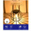 Brighter hanging solar lights for outdoor use, waterproof, 2-pack 2