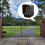 Wireless keypad for gate openers, keypad with 2-channel receiver 4