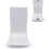 Wall-mounted soap dispenser, drip tray, dispenser accessories 2