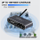 Bluetooth-audioadapter met afstandsbediening 1