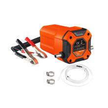 12-V-Elektro-Ölförderpumpe, Ölpumpe, Kraftstoffversorgung, Universal