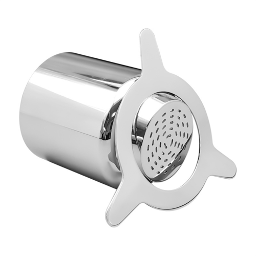 Kaffefilterdroppfilter, bärbart kaffedroppfilter utan filterpapper