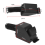 ATV air filter box intake cleaner, compatible with GY6 150cc engine 2