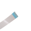 After 2011, 6-pin 15 mm FFC cable 2