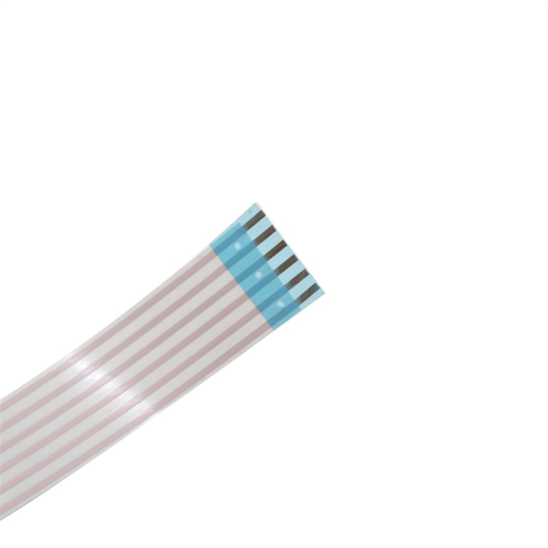 After 2011, 6-pin 15 mm FFC cable 1