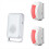 Bed alarms for the elderly, wireless motion sensor, fall detection 1
