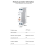 Tuya WiFi Smart Circuit Breaker kWh-Messüberwachung Timer-Relais A 1