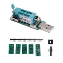 Ch341A Programmeur V1.7 1.8 V Level Shift W25Q64Fw W25Q128Fw Gd25Lq64