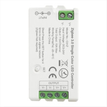 Zigbee3.0 C01Z C02Z Controller TUYA Intelligent Life App-Steuerung (A)