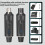 New 2.4g XLR microphone wireless transmit and receive system 1